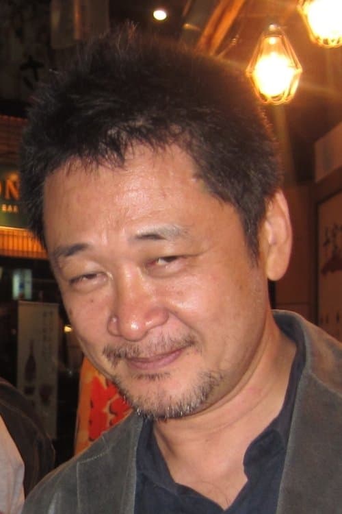 Profile image of Hitoshi Ishikawa