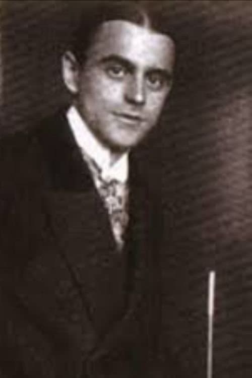 Profile image of H.K. Breslauer