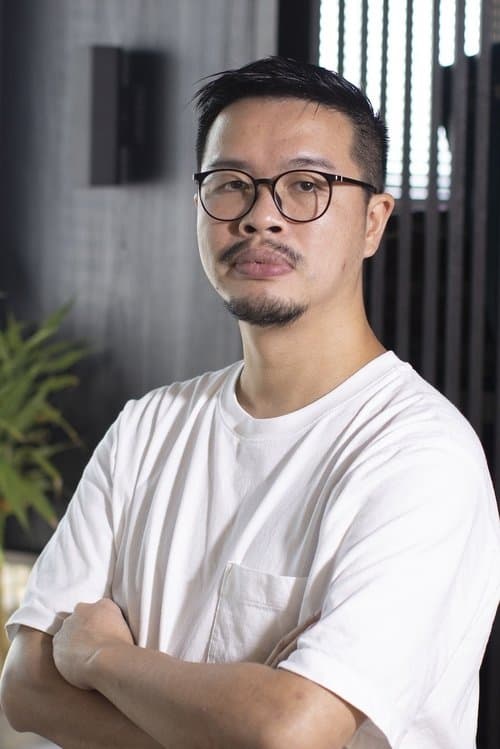 Profile image of Ho Cheuk-Tin