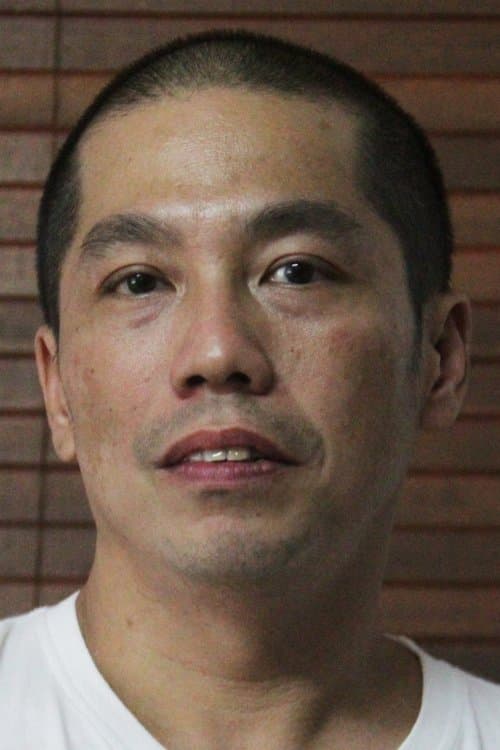 Profile image of Ho Yuhang