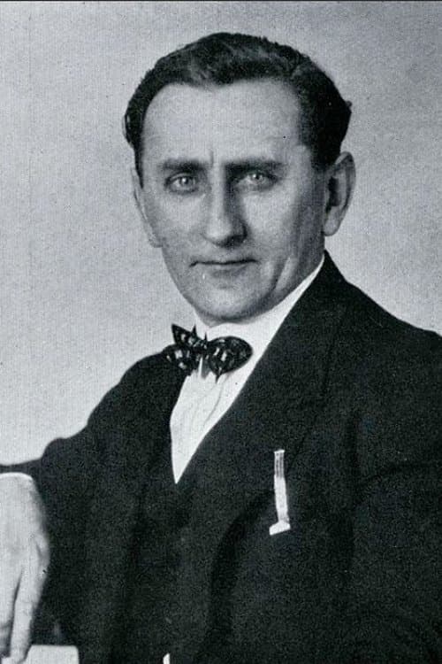 Profile image of Holger-Madsen