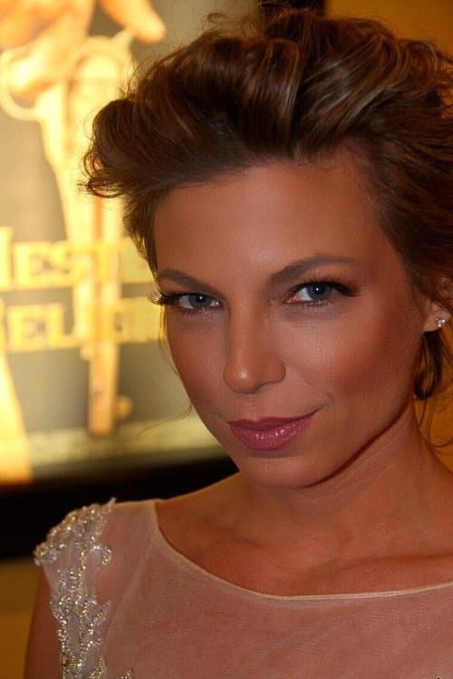 Holiday Hadley photo