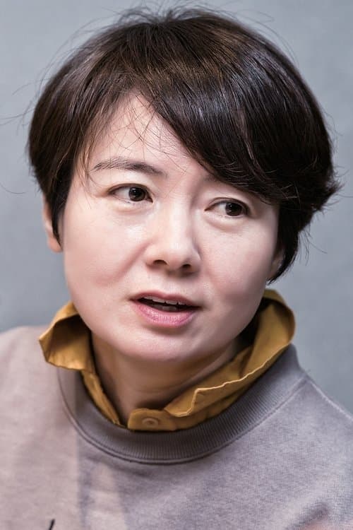 Profile image of Hong Ji-young