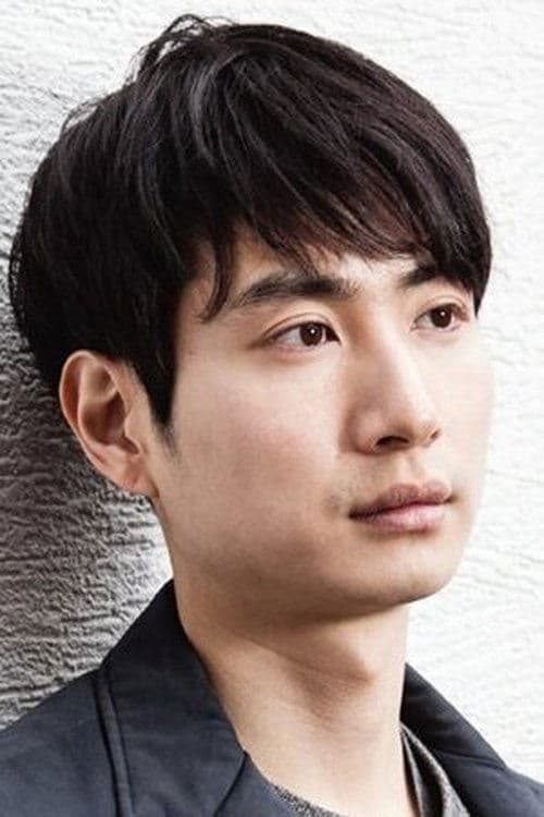 Profile image of Hong Seok-jae