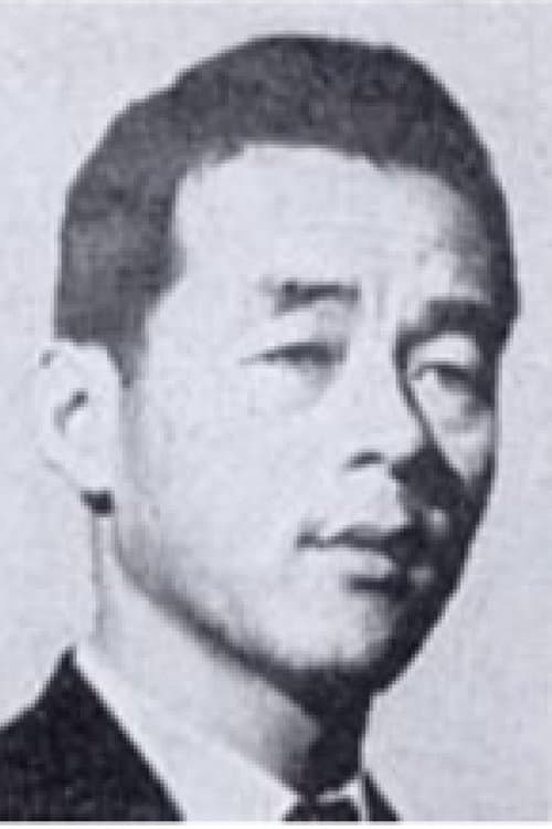 Profile image of Hong Seong-ki