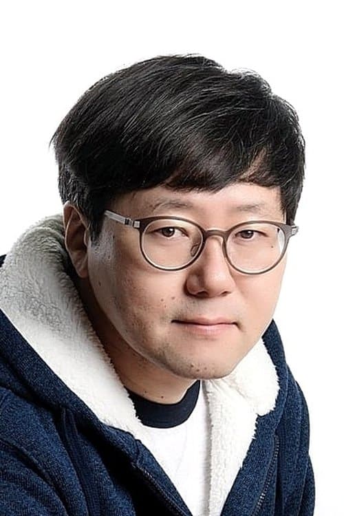 Profile image of Hong Seung-wan