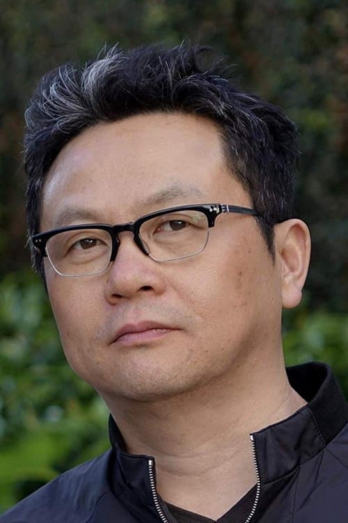 Profile image of Hong Sung-ho