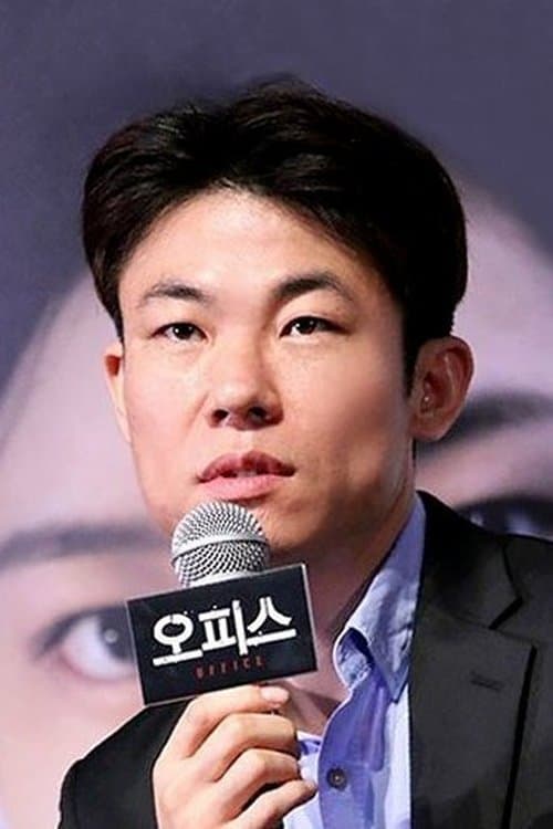 Profile image of Hong Won-chan