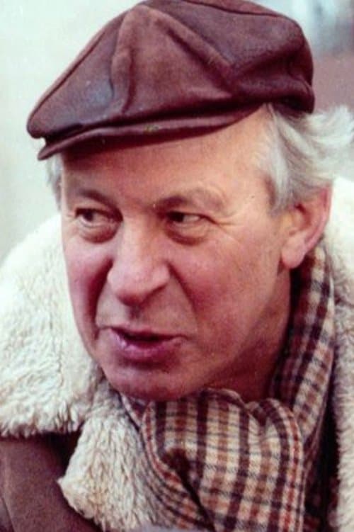 Profile image of Horst E. Brandt