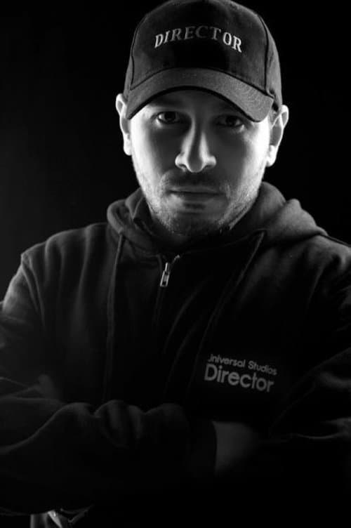 Profile image of Hosam Al Gohary