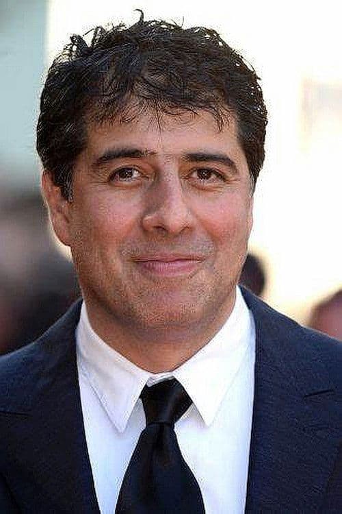 Profile image of Hossein Amini