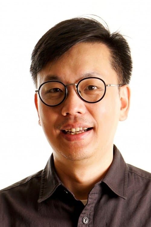 Profile image of Hou Chi-jan