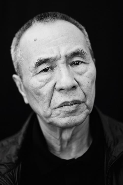 Profile image of Hou Hsiao-hsien