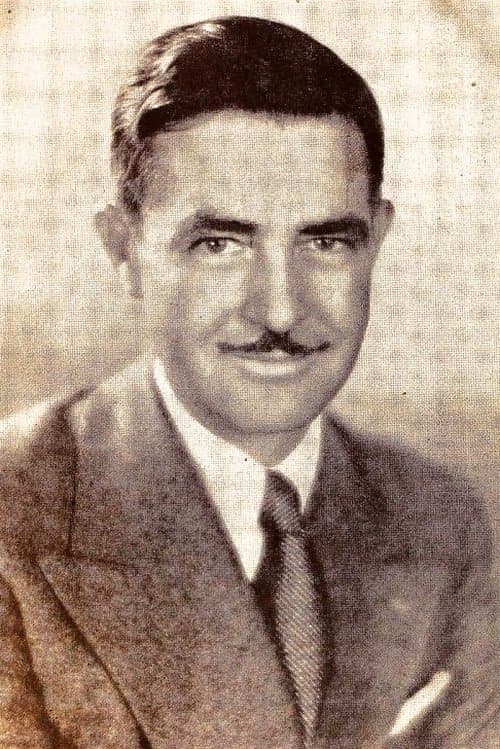 Profile image of Howard Bretherton