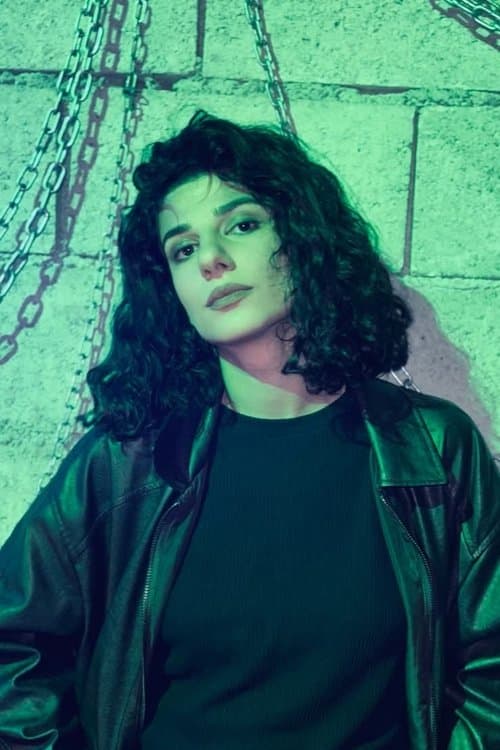 Hripsime Nahapetyan photo