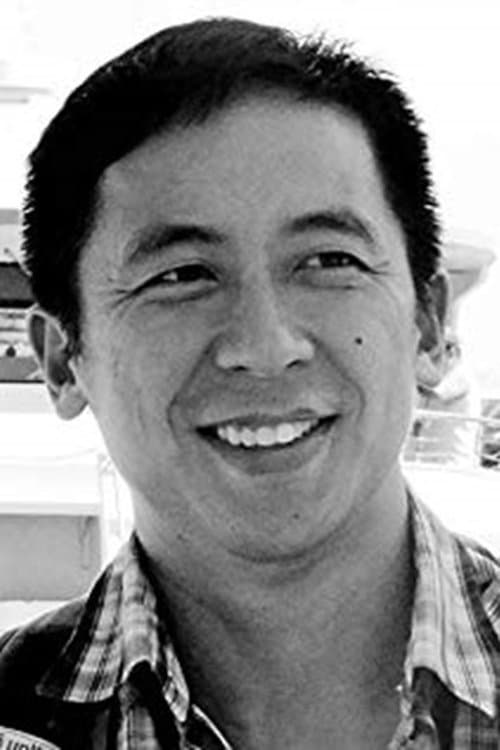 Profile image of Hsu Chien