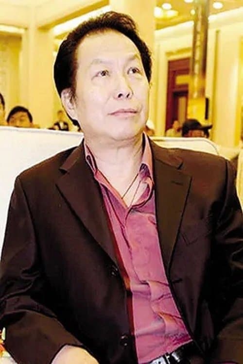 Profile image of Huang Jian-Zhong