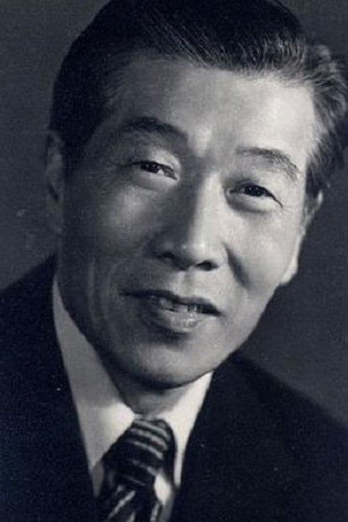 Profile image of Huang Zumo