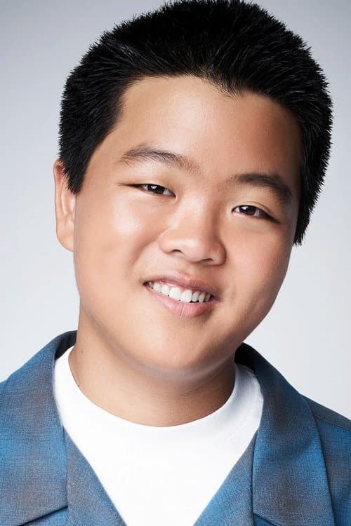 Hudson Yang photo
