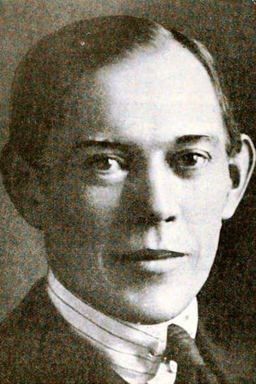 Profile image of Hugh Ford