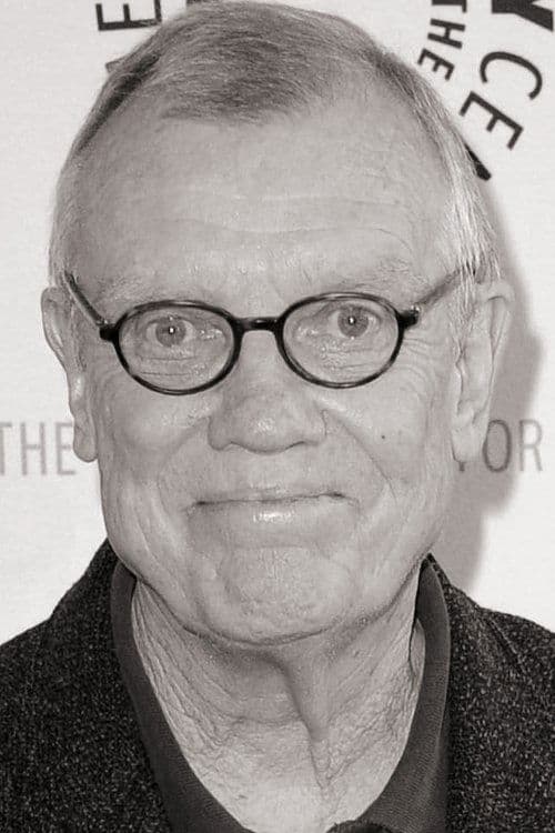 Profile image of Hugh Wilson