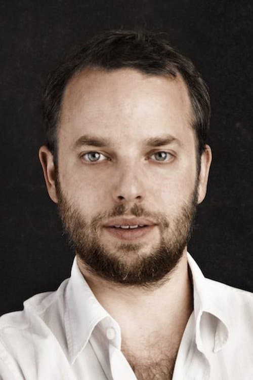 Profile image of Hugo Berkeley