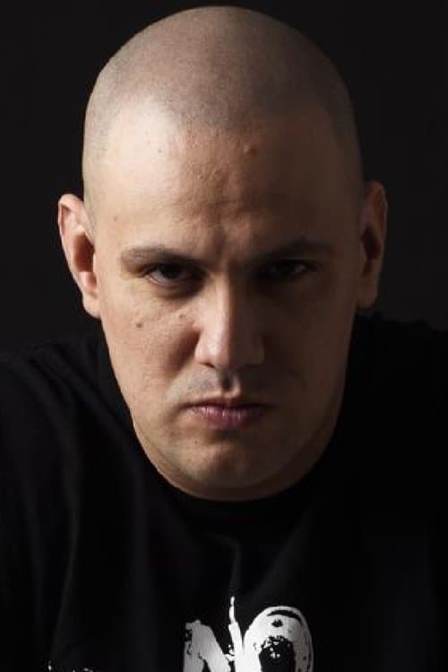 Profile image of Hugo Cardozo