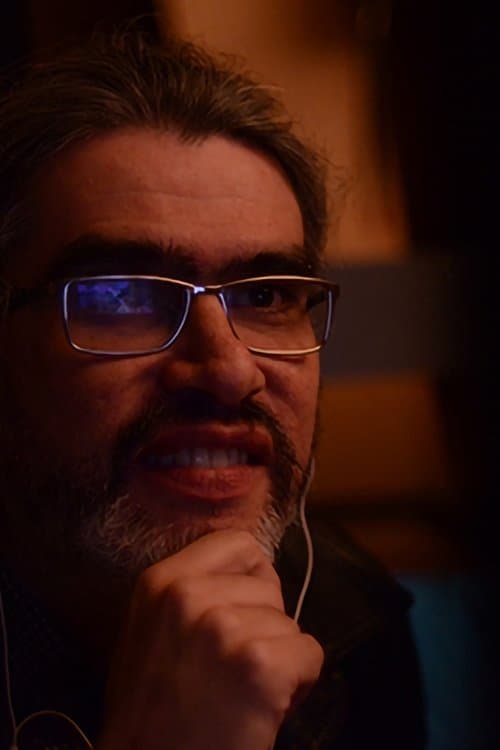 Profile image of Hugo Félix Mercado