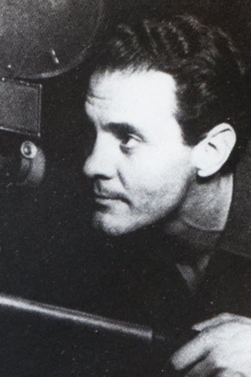 Profile image of Hugo Fregonese