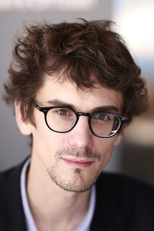 Profile image of Hugo Gélin