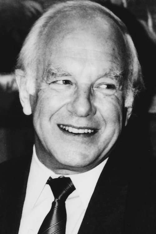 Profile image of Hugo Käch