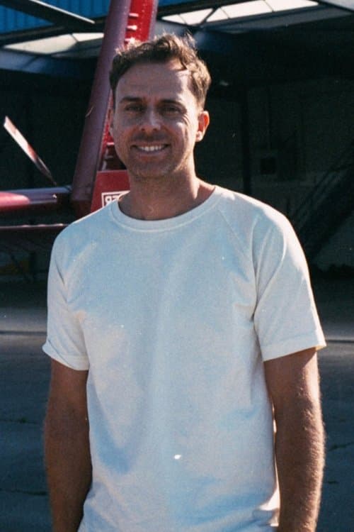 Profile image of Hugo Keijzer