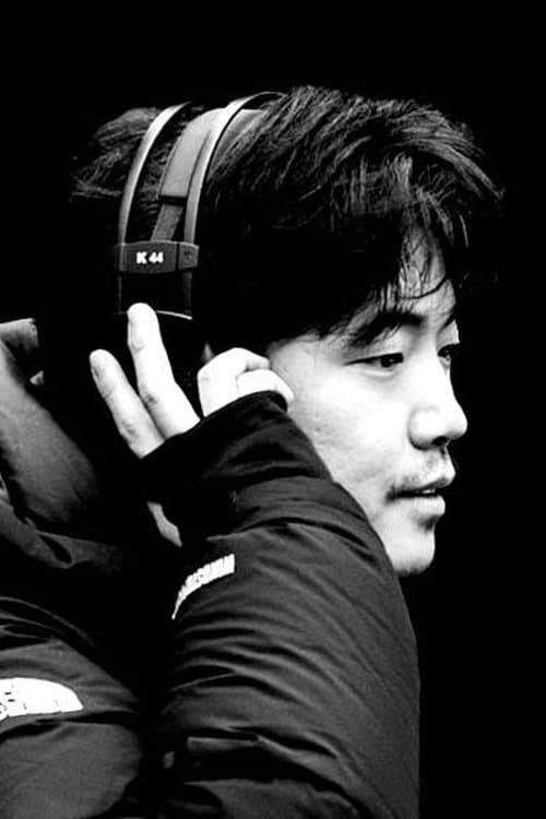 Profile image of Huh Jung