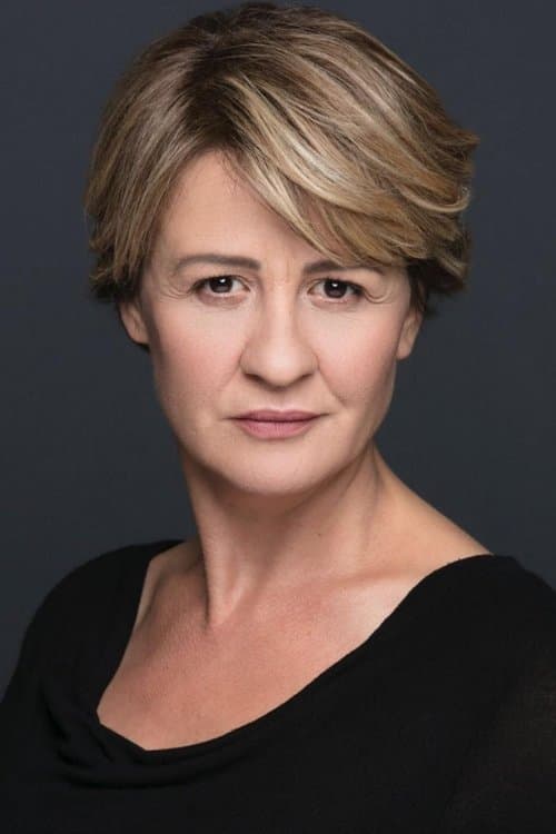 Hülya Gülşen Irmak photo