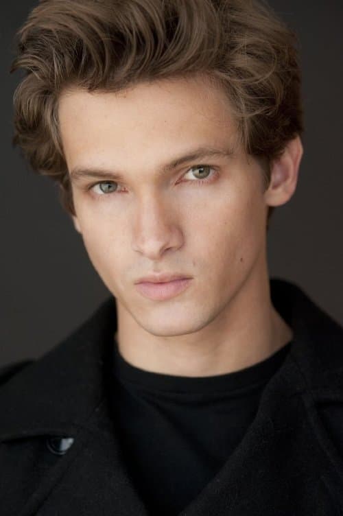 Hunter Gomez photo