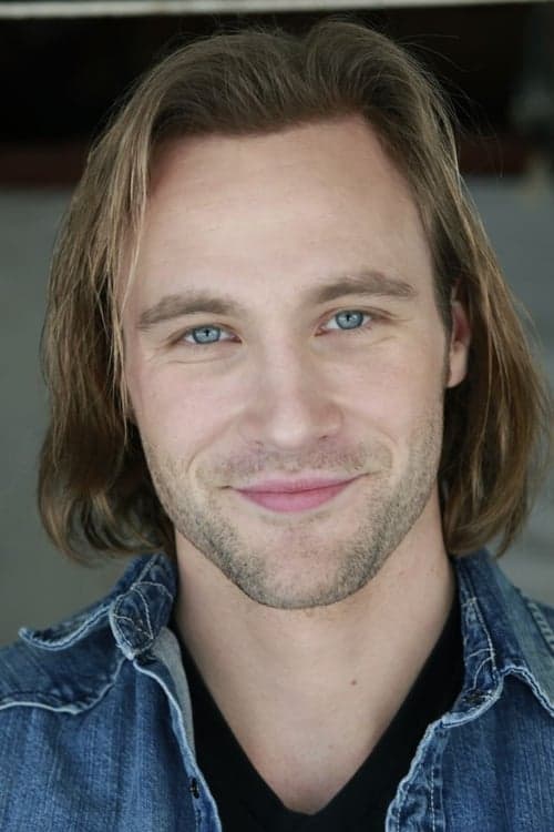 Profile image of Hunter Jackson