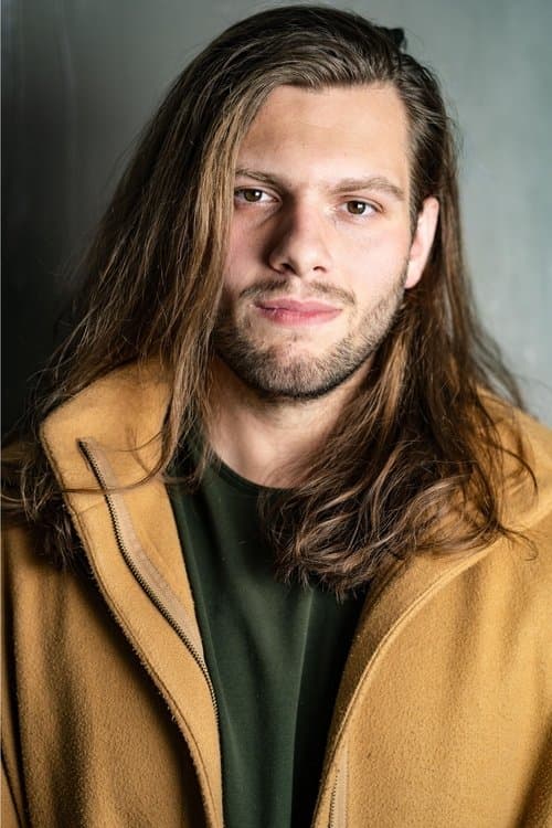 Hunter Redfern photo