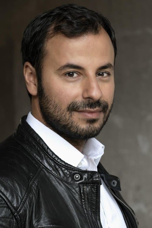 Profile image of Hüseyin Tabak