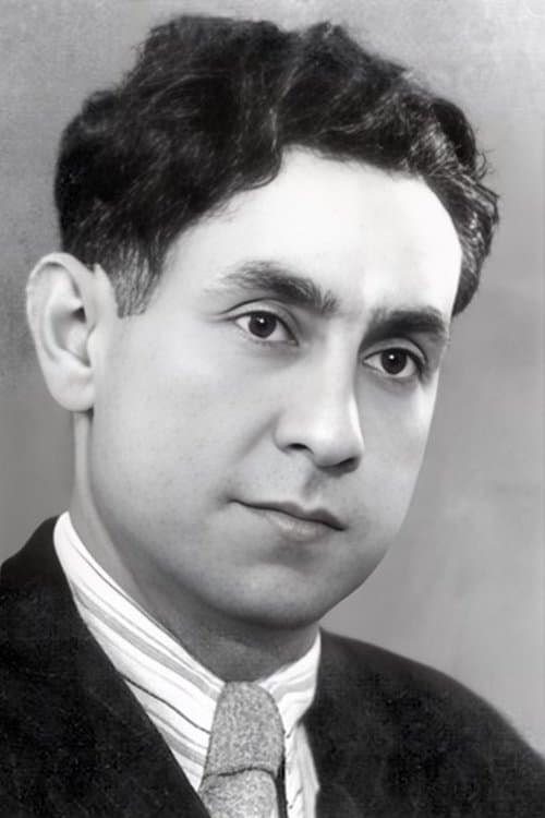 Huseynagha Sadigov photo