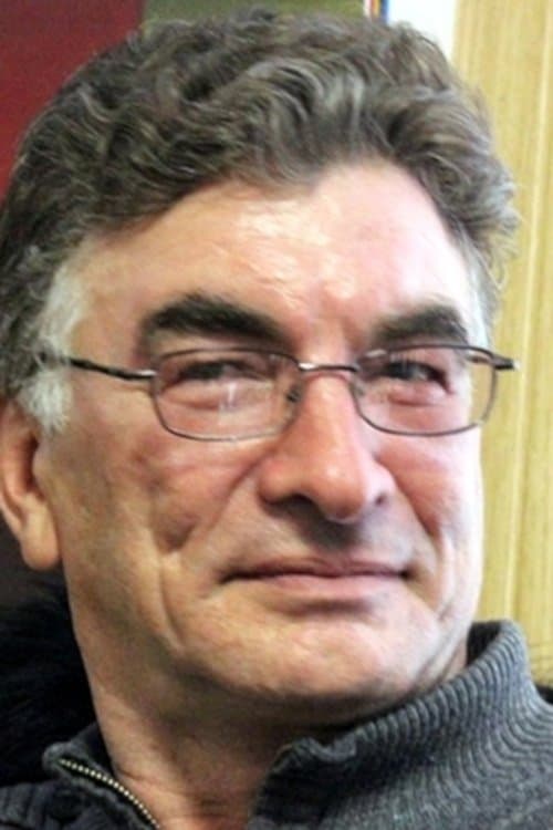 Profile image of Hussein Erkenov