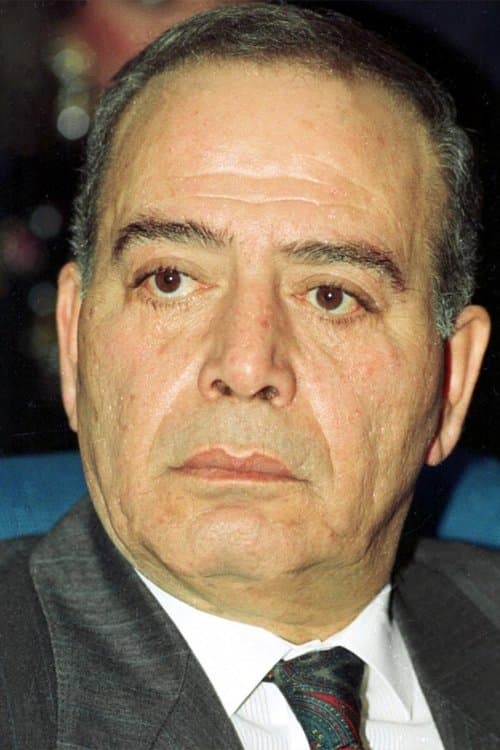Profile image of Hussein Kamal