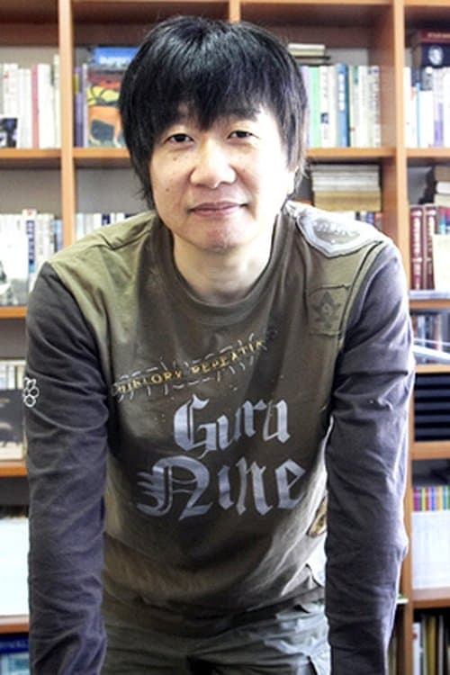 Profile image of Hwang In-roe