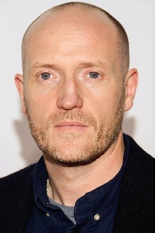 Profile image of Iain B. MacDonald