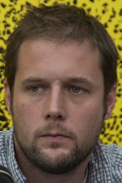Profile image of Iain Dilthey