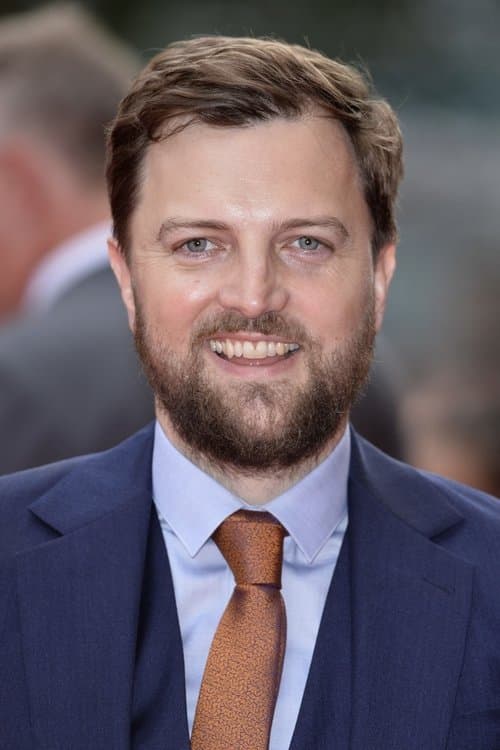 Profile image of Iain Morris