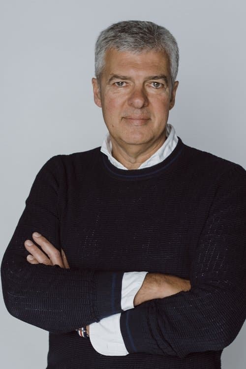 Profile image of Ian Darling