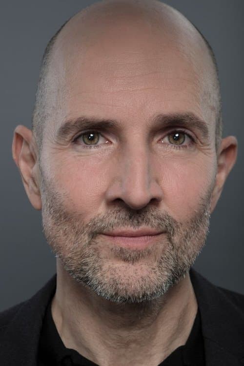 Profile image of Ian Rickson