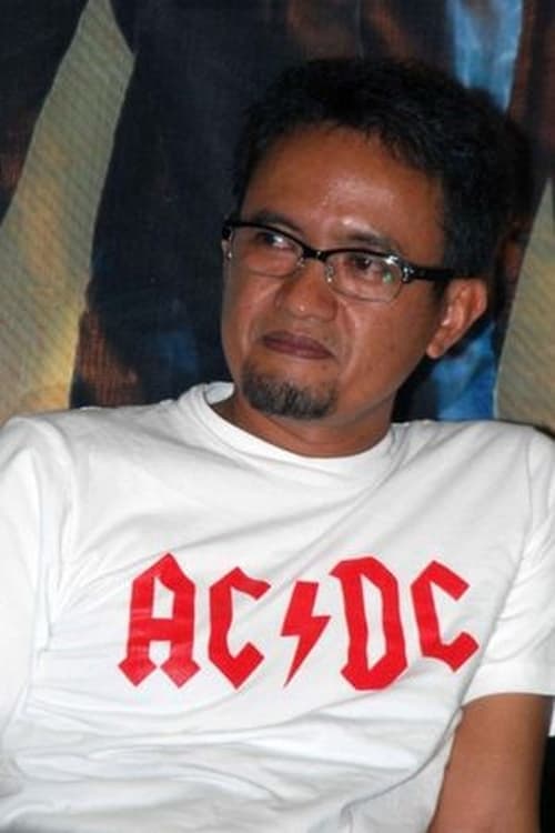 Iang Darmawan photo