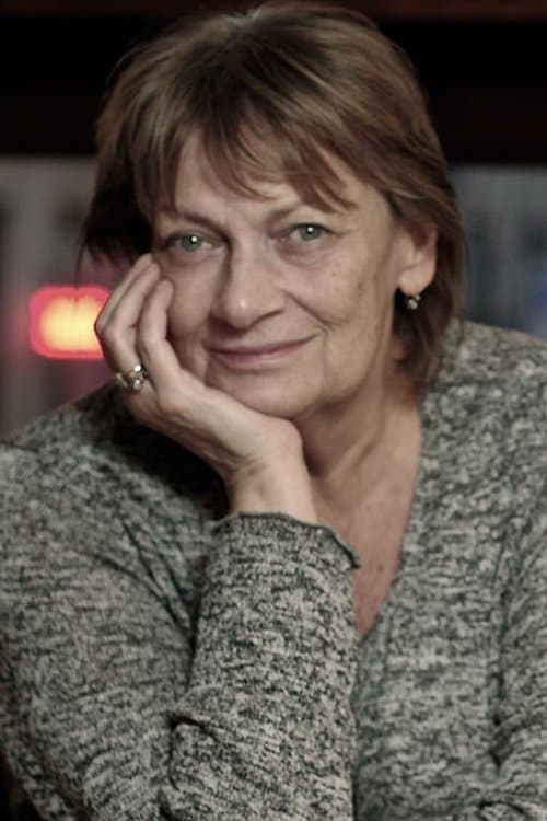 Profile image of Ibolya Fekete