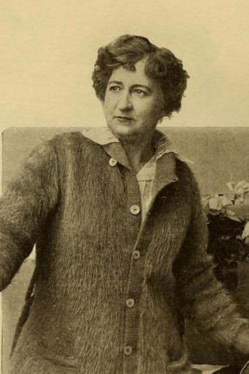 Profile image of Ida May Park